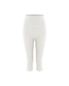 Capri Pants 裸感超模卡布里褲