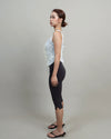 Capri Pants 裸感超模卡布里褲