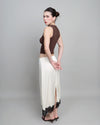 Loose Crush Skirt 隨性命定裙
