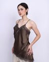 Flirt Cutout Cami 調情鏤空小可愛