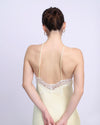 Sidelong Halter Dress 側目掛脖洋裝