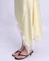 Sidelong Halter Dress 側目掛脖洋裝