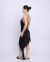 Flirt Cutout Dress 調情鏤空洋裝
