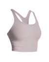 羅紋工字運動Bra Top