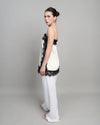 Loose Crush Top 隨性命定背心