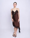 Flirt Cutout Dress 調情鏤空洋裝