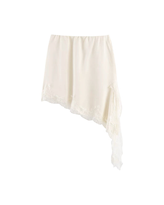 Undertone Skirt 曖昧半身裙