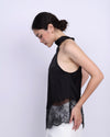Off Shoulder Crush Top 心動削肩上衣