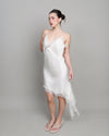 Flirt Cutout Dress 調情鏤空洋裝