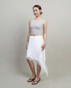 Undertone Skirt 曖昧半身裙