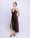 Reversible Crush Dress 雙面命定洋裝