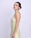 Sidelong Halter Dress 側目掛脖洋裝