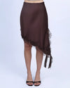 Undertone Skirt 曖昧半身裙