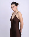 Reversible Crush Dress 雙面命定洋裝
