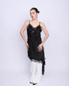 Flirt Cutout Dress 調情鏤空洋裝