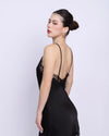 Flirt Cutout Dress 調情鏤空洋裝