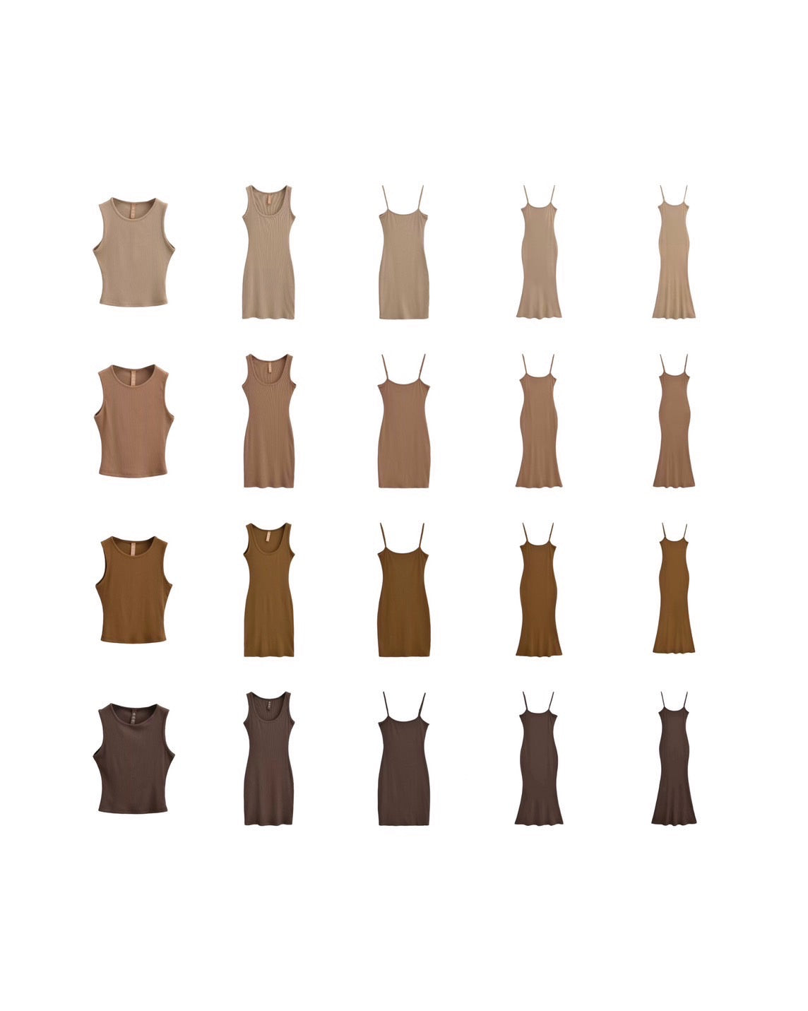 BASICS COLLECTION